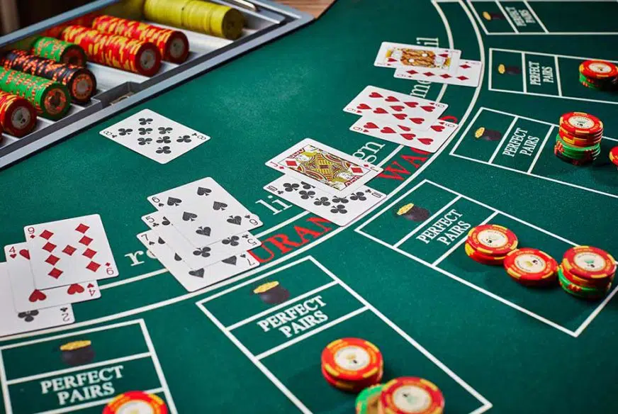 basic strategy charts blackjack