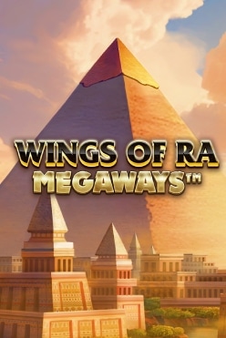 Wings of Ra Megaways Free Play in Demo Mode