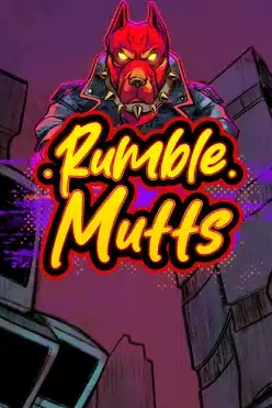 Rumble Mutts Free Play in Demo Mode